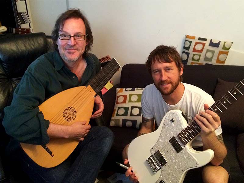 Chris Shiflett
