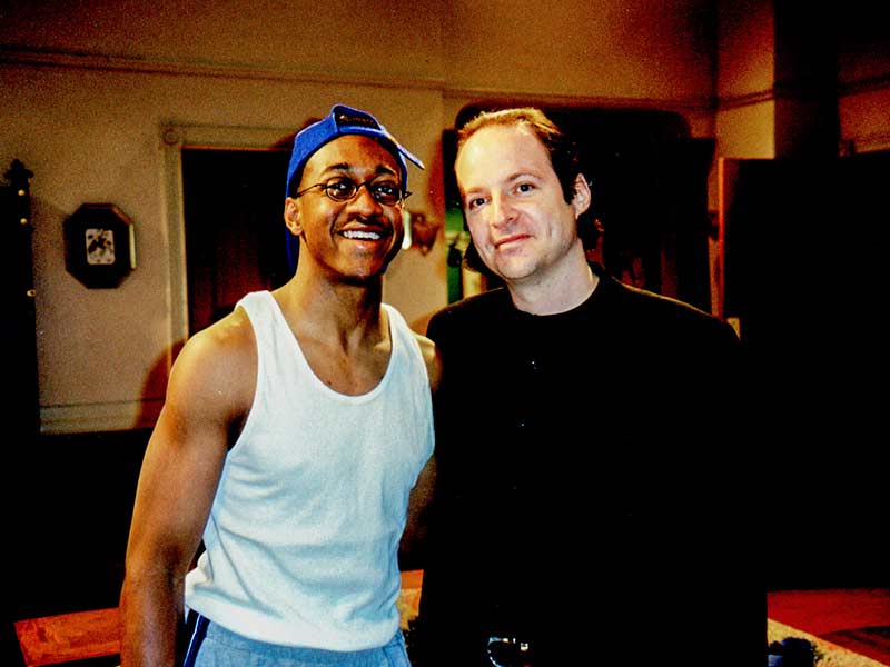 Steve Urkel